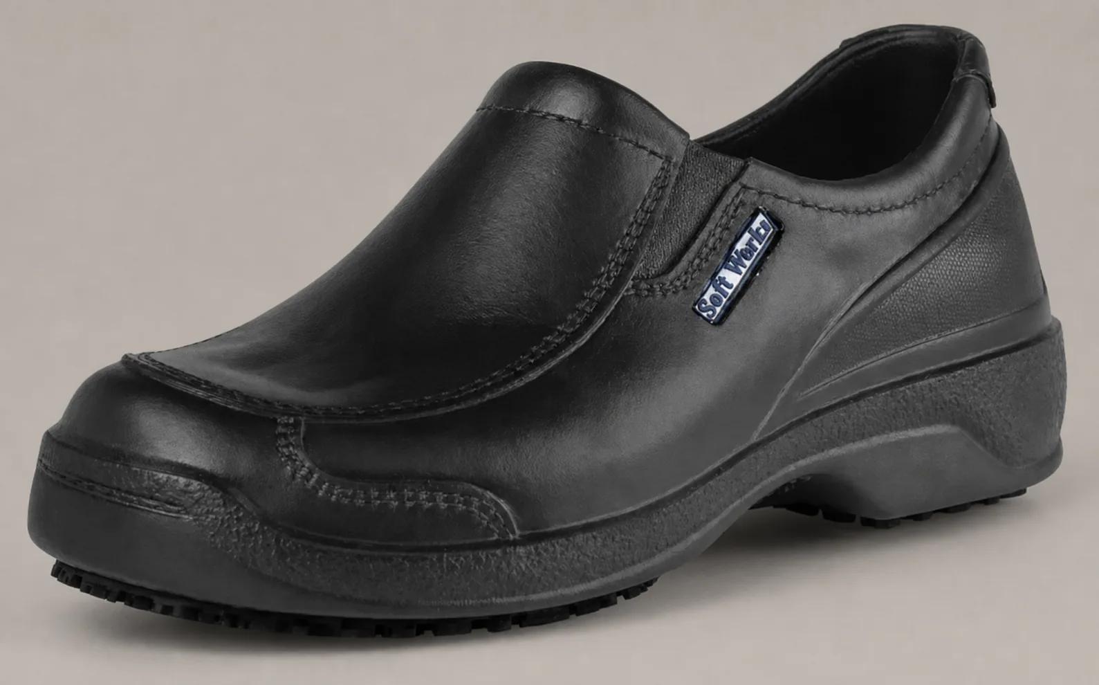 Soft Works Sapato sem Biqueira BB67
