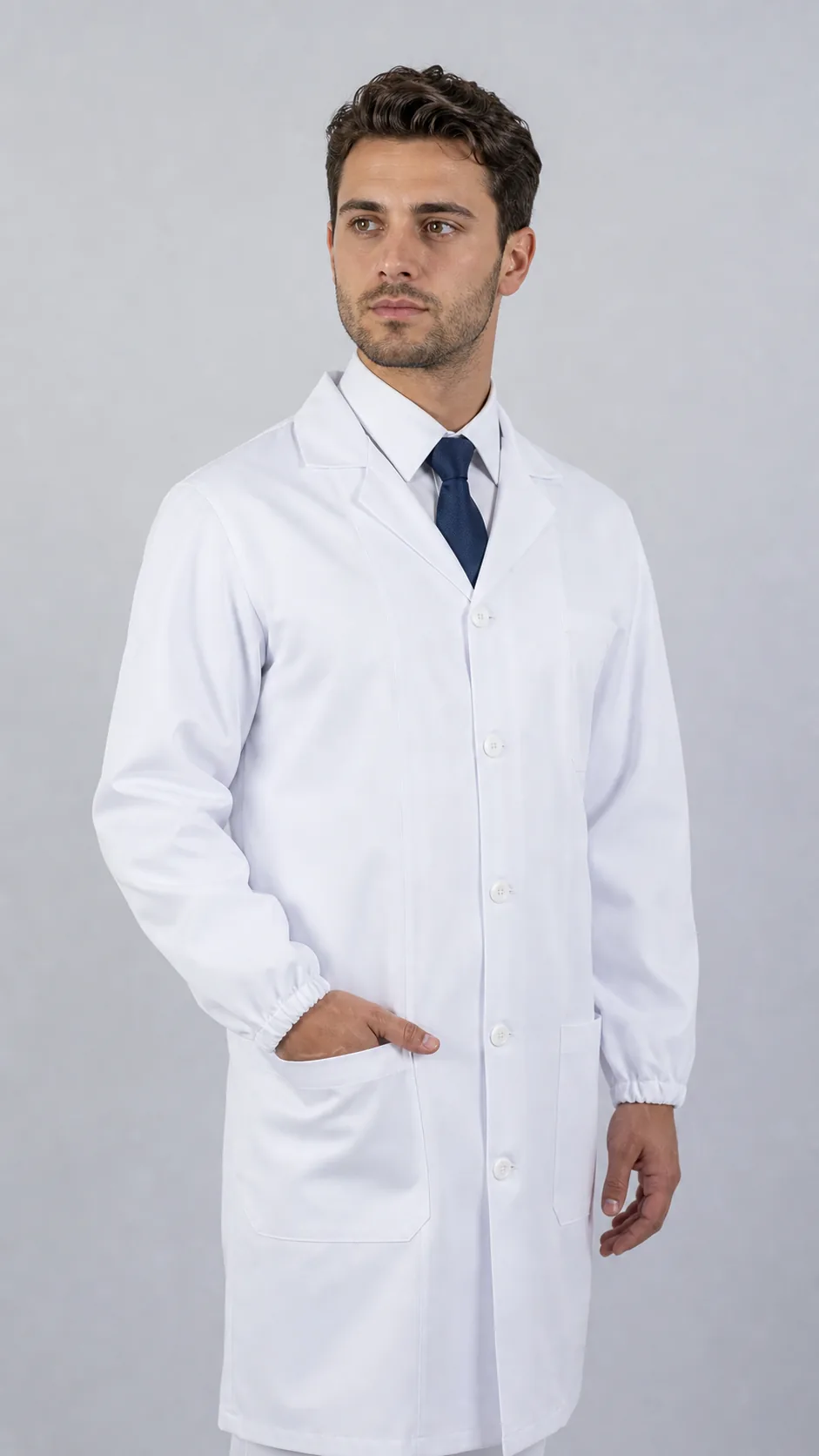 Avental 7/8 Vida Masculino