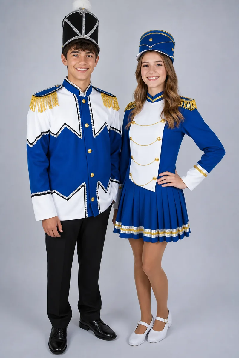Banda Marcial