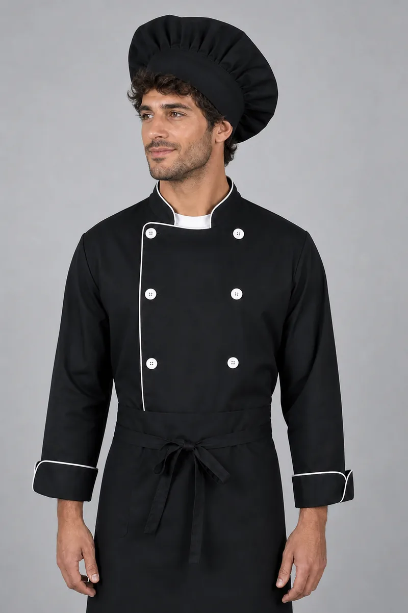 Cozinheiro