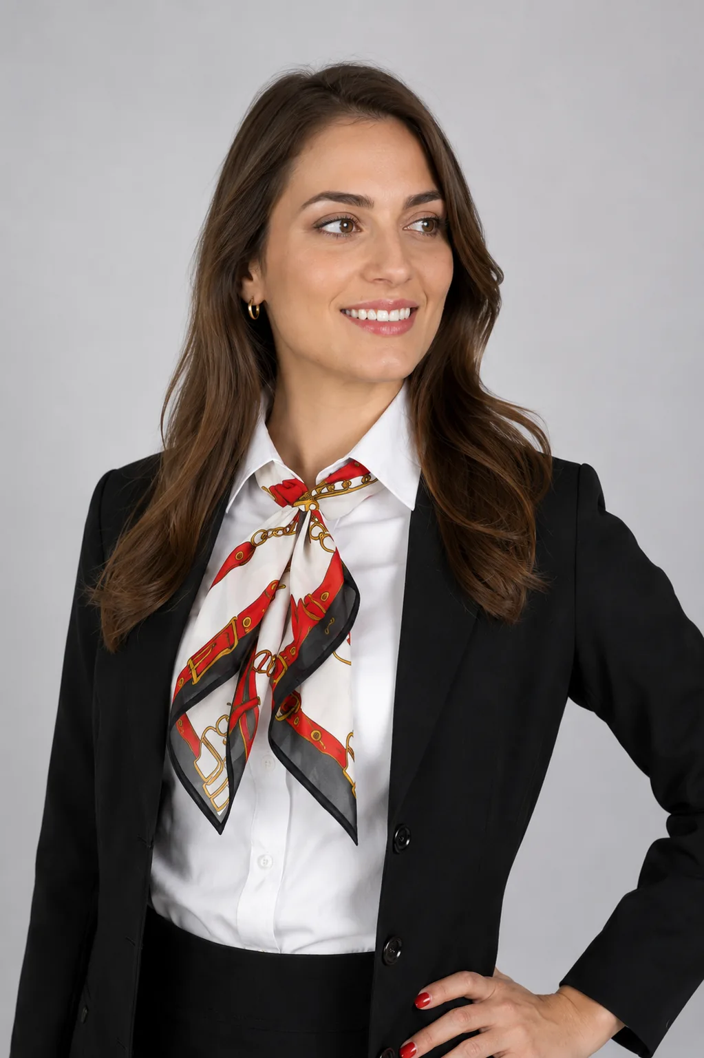Blazer Feminino