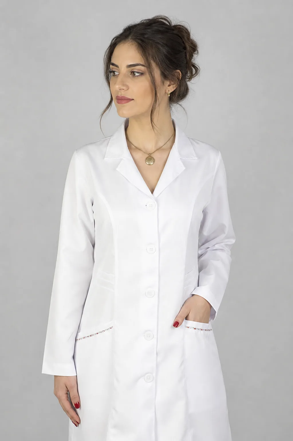 Avental Anjo