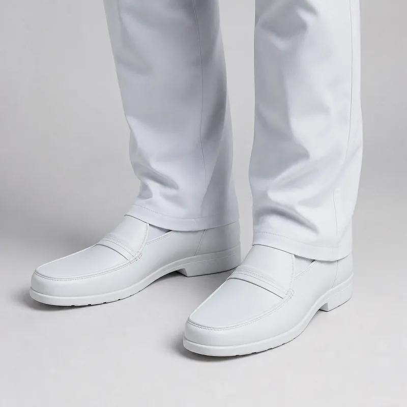 Sticky Shoes Social Man
