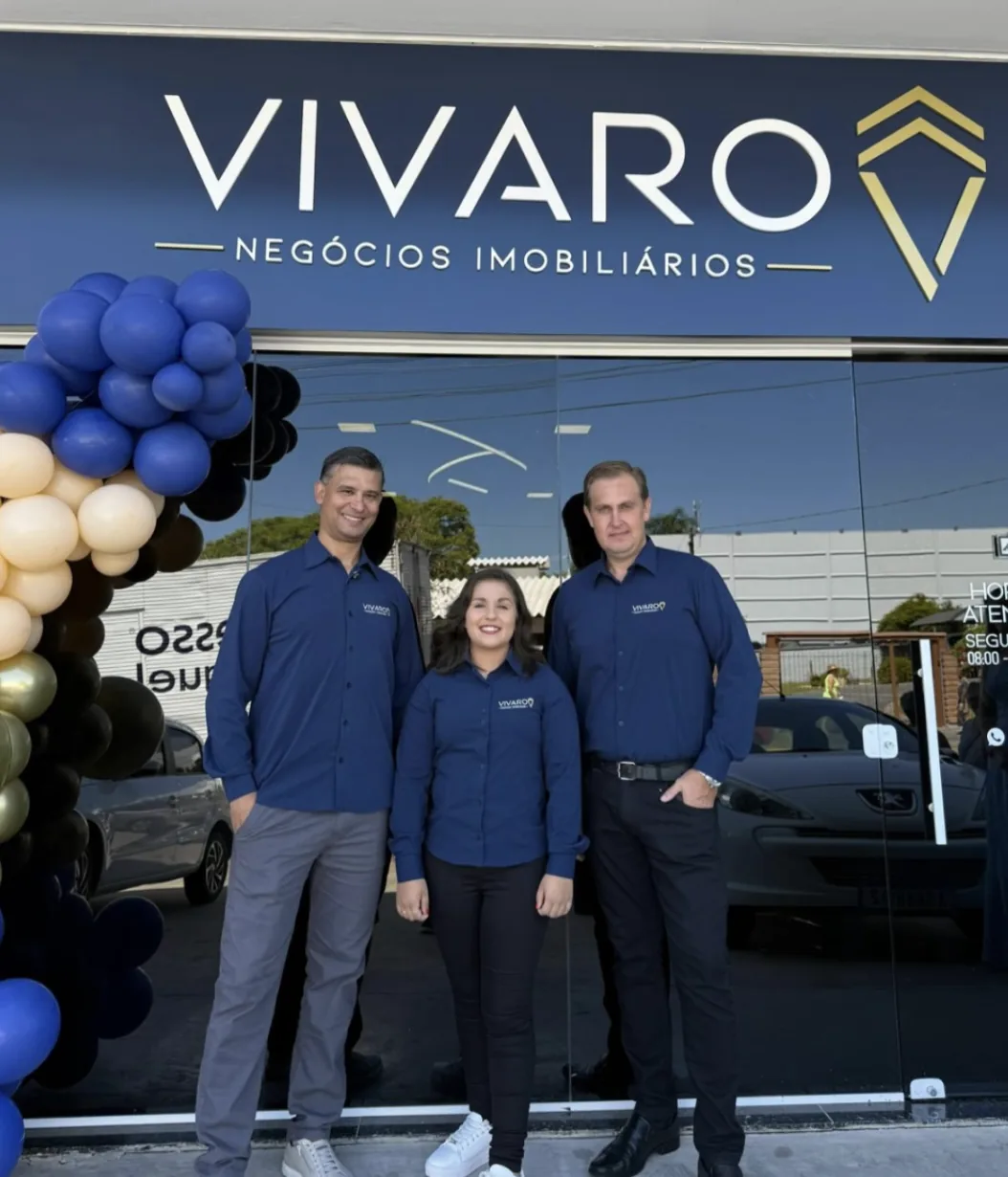 Vivaro Negócios Imobiliários