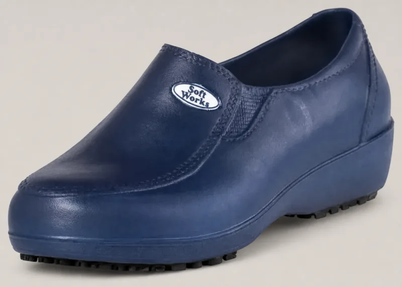 Soft Works Sapato Feminino BB95