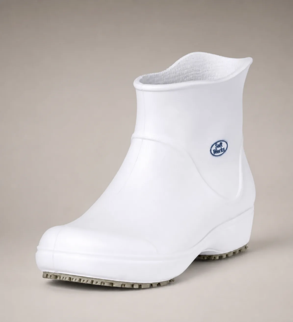 Soft Works Bota Cano Curto BB85