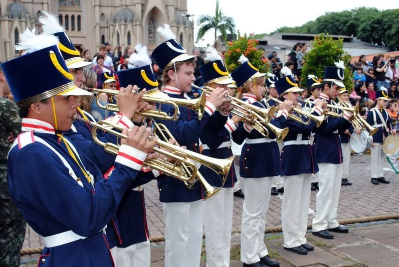 Banda Marcial