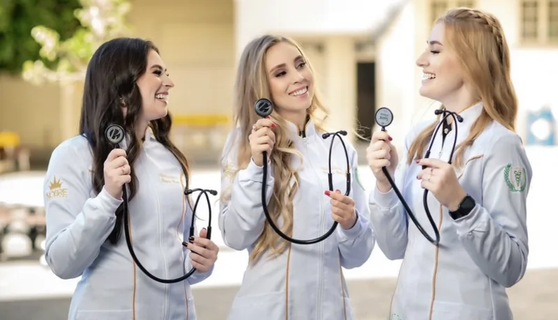 Fisioterapia UNISC