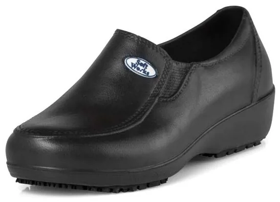 Soft Works Sapato Feminino BB95