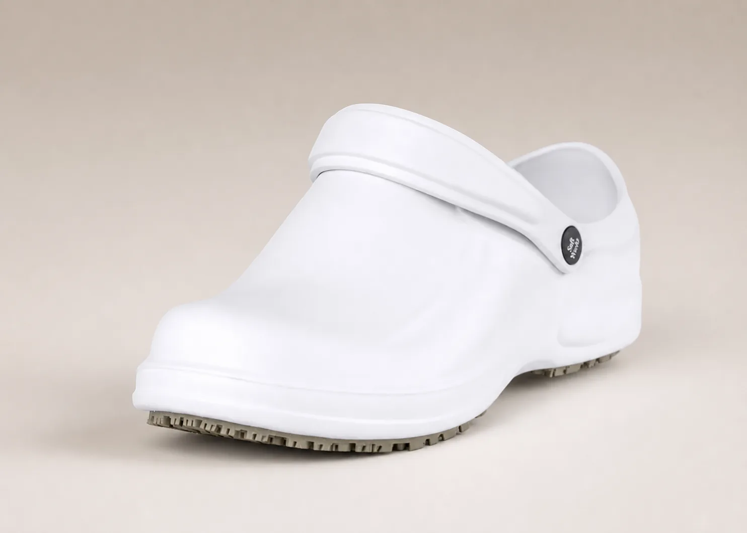 Soft Works Sapato tipo Tamanco BB61