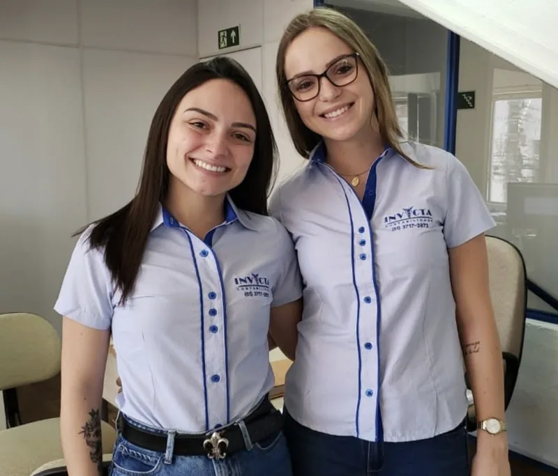 Invicta Contabilidade